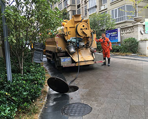 盐田管网知识-是否有行之有效的解决方案