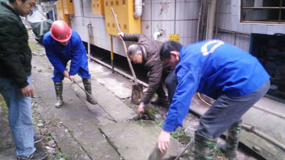 盐田清掏化粪池、管道疏通一站式服务<高效><技术><可靠>