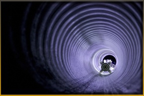 盐田UVCIPP紫外光固化修复工艺特点和施工工艺